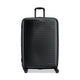 Samsonite Luggage Black Samsonite Kenya Spinner Expandable Large Luggage