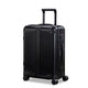 Samsonite Luggage Black Samsonite Lite Box Alu Hugo Boss Spinner Small Luggage