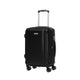 Samsonite Luggage Black Samsonite Omni 3.0 Carry-On Spinner Expandable Luggage