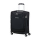 Samsonite Luggage Black Samsonite Re-Lite Spinner Expandable Carry-On Luggage