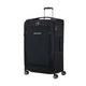 Samsonite Luggage Black Samsonite Re-Lite Spinner Expandable Large Luggage