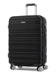 Samsonite Luggage Black Samsonite Rhapsody 360 Spinner Expandable Medium Luggage