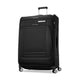 Samsonite Luggage Black Samsonite Uplift Spinner Large Expandable Luggage