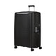 Samsonite Luggage Black Samsonite Upscape Spinner Expandable Large Luggage