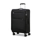 Samsonite Luggage Black Samsonite Urbify Expandable Spinner Medium Luggage
