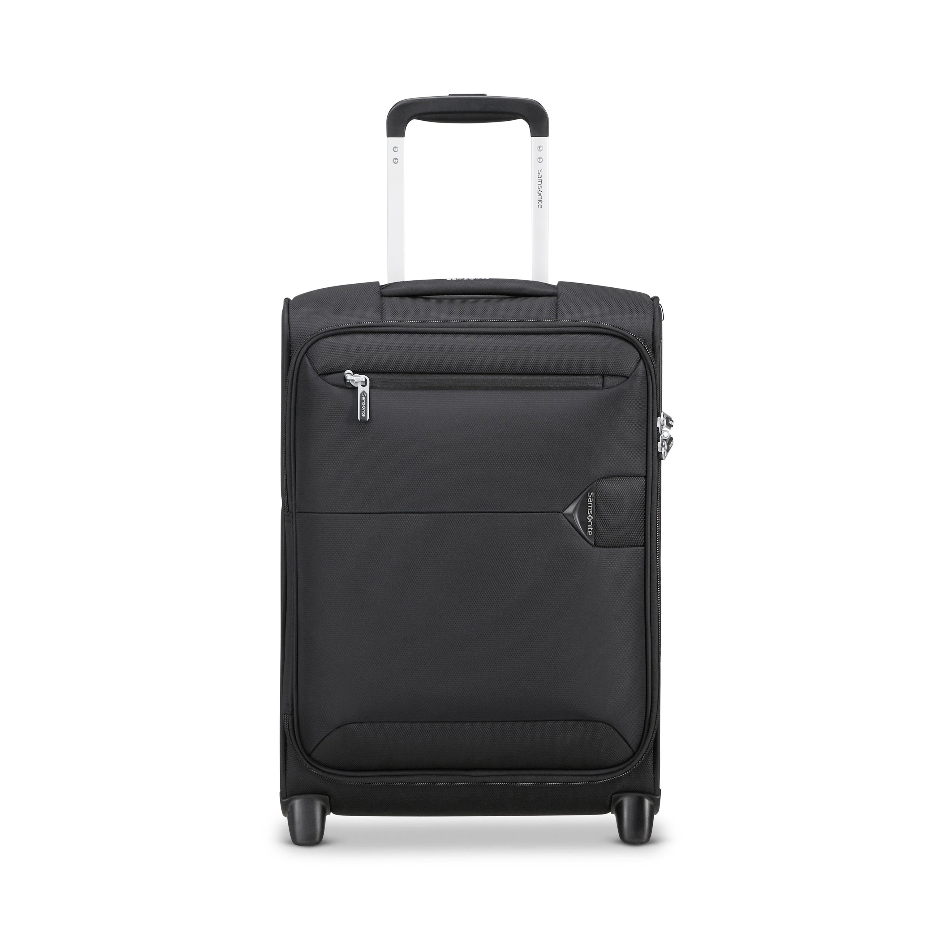 Samsonite Luggage Black Samsonite Urbify Expandable Upright Carry-On 20