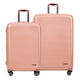 Samsonite Luggage Blush Samsonite Kenya Spinner 2-Piece Luggage Set (Medium & Large)