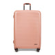 Samsonite Luggage Blush Samsonite Kenya Spinner Expandable Large Luggage