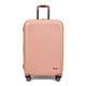 Samsonite Luggage Blush Samsonite Kenya Spinner Expandable Medium Luggage
