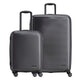 Samsonite Luggage Charcoal Samsonite Kenya Spinner 2-Piece Luggage Set (Carry-On & Large)