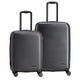 Samsonite Luggage Charcoal Samsonite Kenya Spinner 2-Piece Luggage Set (Carry-On & Medium)