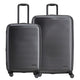Samsonite Luggage Charcoal Samsonite Kenya Spinner 2-Piece Luggage Set (Medium & Large)