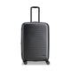 Samsonite Luggage Charcoal Samsonite Kenya Spinner Expandable Medium Luggage