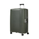 Samsonite Luggage Climbing Ivy Samsonite Upscape Spinner Expandable Large Luggage