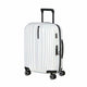 Samsonite Luggage Cotton White Samsonite Nexis Spinner Carry-On Luggage