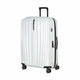 Samsonite Luggage Cotton White Samsonite Nexis Spinner Large Luggage (31)