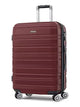 Samsonite Luggage Dark Red Samsonite Rhapsody 360 Spinner Expandable Medium Luggage