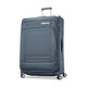 Samsonite Luggage Elemental Blue Samsonite Uplift Spinner Large Expandable Luggage