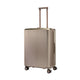 Samsonite Luggage Ivory Gold Samsonite Evoa Z Spinner Carry-On Luggage