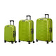 Samsonite Luggage Lime Samsonite Proxis Spinner 3-Piece Luggage Set