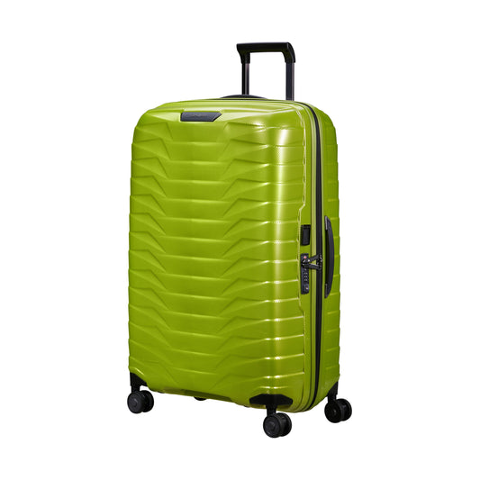 Samsonite Luggage Lime Samsonite Proxis Spinner Large (28) Luggage