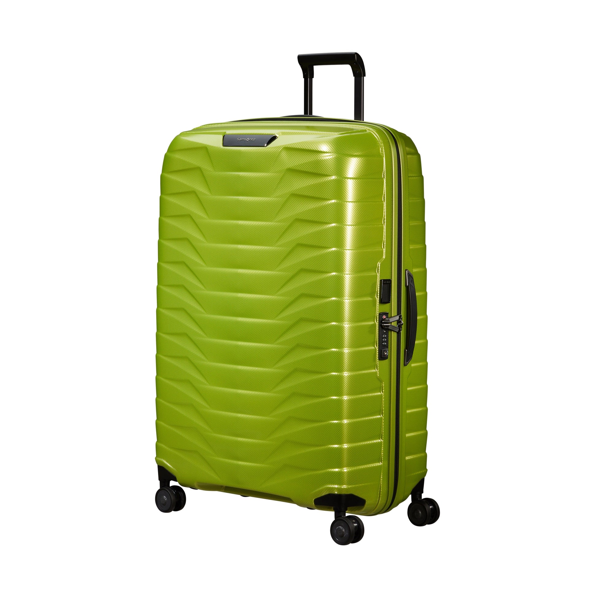 Samsonite Luggage Lime Samsonite Proxis Spinner Large (30) Luggage
