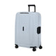 Samsonite Luggage Limited Edition: Glacier Samsonite Essens Spinner Large Luggage