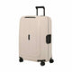 Samsonite Luggage Limited Edition: Sandstone Samsonite Essens Spinner Large Luggage