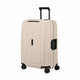 Samsonite Luggage Limited Edition: Sandstone Samsonite Essens Spinner Medium Luggage