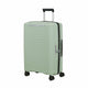Samsonite Luggage Limited Edition: Soft Sage Samsonite Upscape Spinner Expandable Medium Luggage