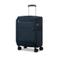 Samsonite Luggage Navy Blue Samsonite Urbify Expandable Spinner Carry-On Luggage