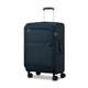 Samsonite Luggage Navy Blue Samsonite Urbify Expandable Spinner Medium Luggage