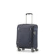 Samsonite Luggage Navy Samsonite Rhapsody Superlite Spinner Carry-On Luggage