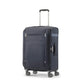 Samsonite Luggage Navy Samsonite Rhapsody Superlite Spinner Medium Luggage