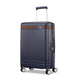 Samsonite Luggage Navy Samsonite Virtuosa Spinner Carry-On Luggage