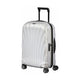 Samsonite Luggage Off-White Samsonite C-Lite Expandable Spinner Carry-On Luggage