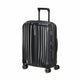 Samsonite Luggage Onyx Black Samsonite Nexis Spinner Carry-On Luggage