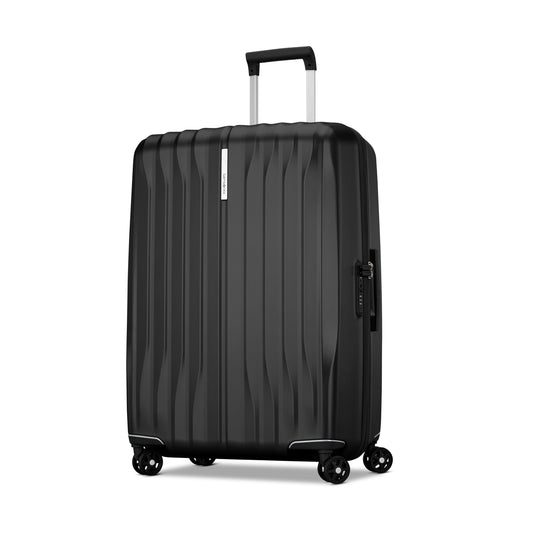 Samsonite Luggage Phantom Black Samsonite Uplift Hardside Spinner Large Luggage - Phantom Black
