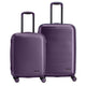 Samsonite Luggage Purple Samsonite Kenya Spinner 2-Piece Luggage Set (Carry-On & Medium)