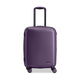 Samsonite Luggage Purple Samsonite Kenya Spinner Carry-On Luggage