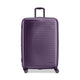 Samsonite Luggage Purple Samsonite Kenya Spinner Expandable Large Luggage