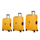 Samsonite Luggage Radiant Yellow Samsonite Essens 3-Piece Spinner Luggage Set