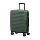 Samsonite Luggage Sage Samsonite Restackd Spinner Carry-On Expandable Luggage