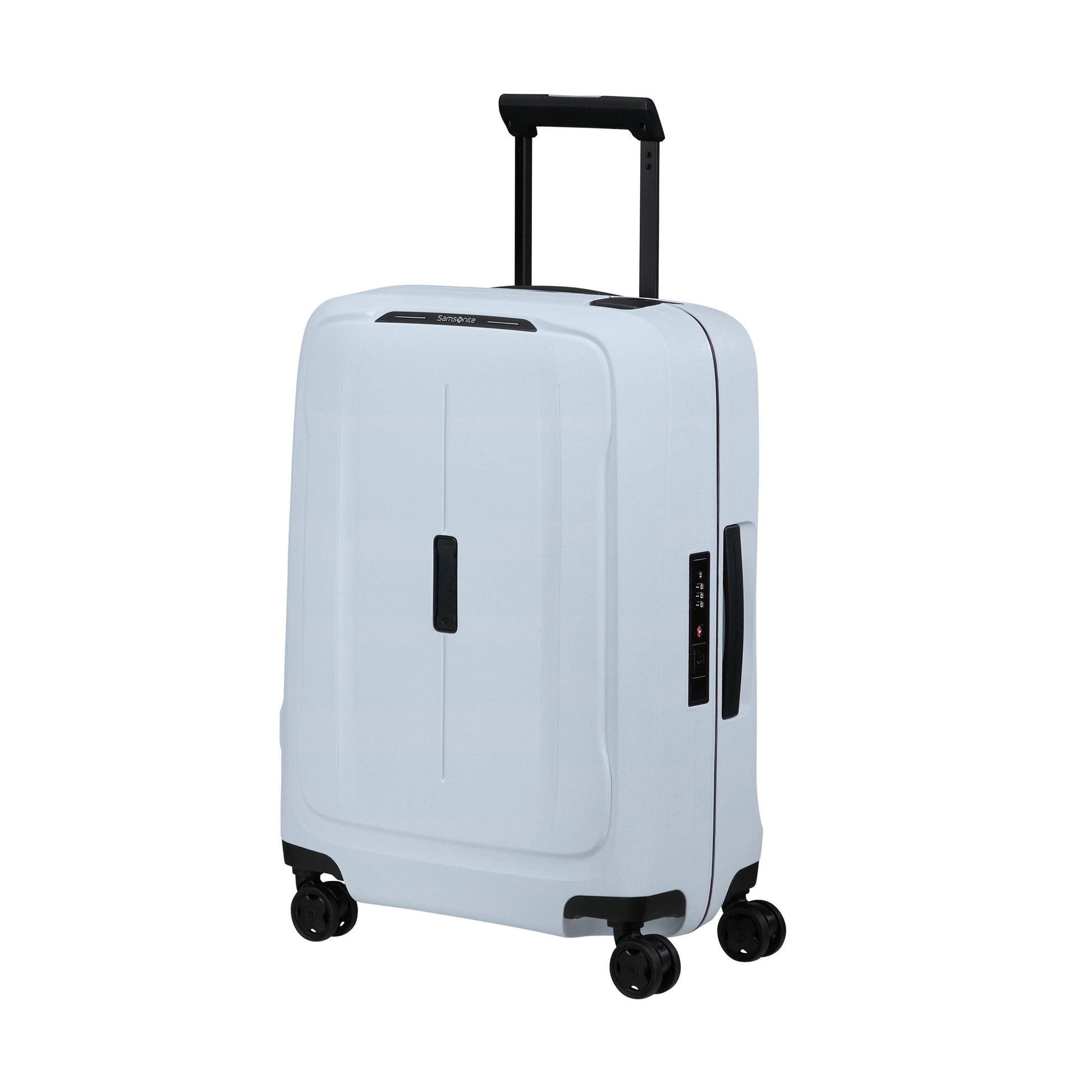 Samsonite Luggage Samsonite Essens 3-Piece Spinner Luggage Set