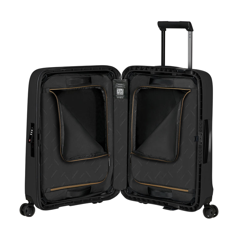 Samsonite Luggage Samsonite Essens Spinner Carry-On Luggage