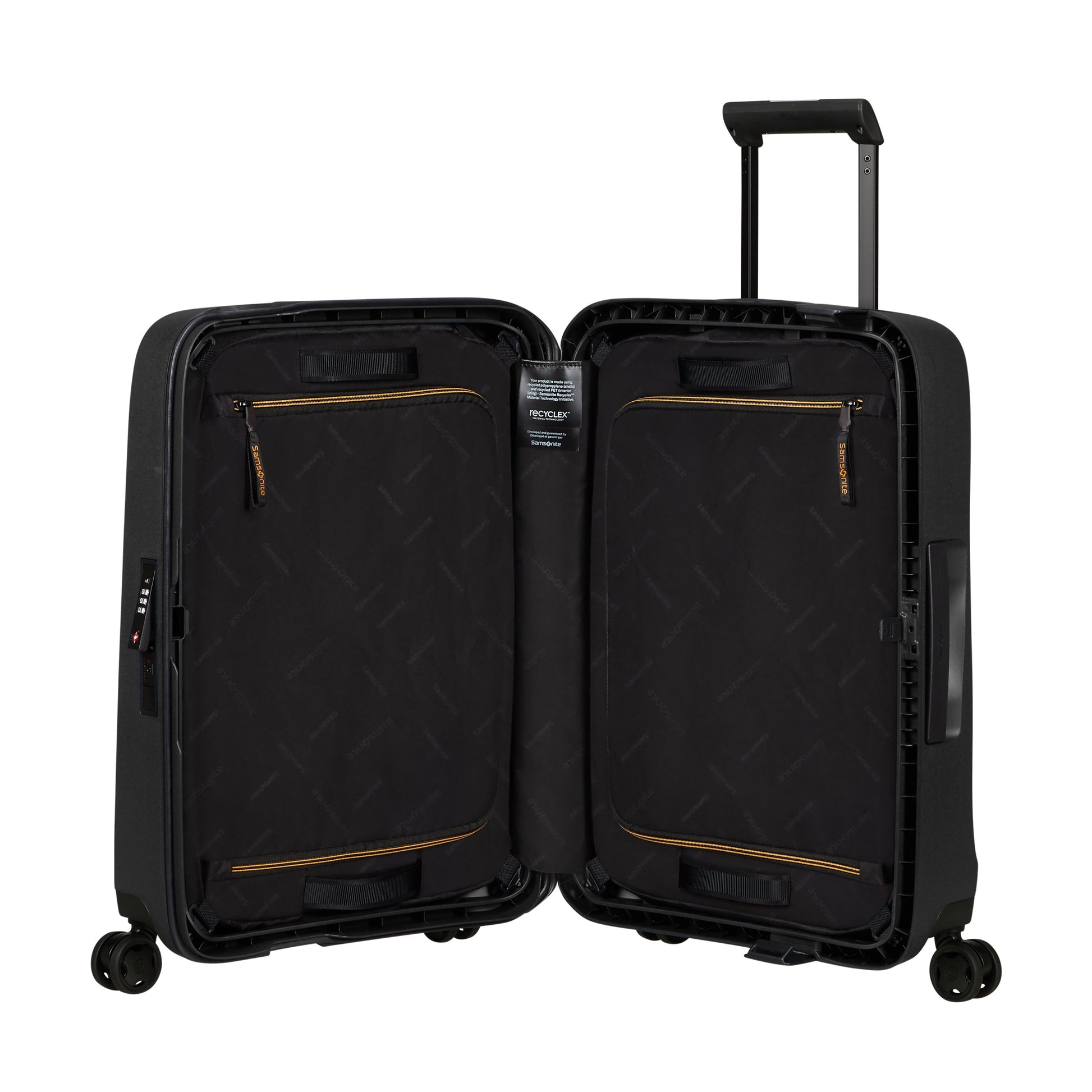 Samsonite Luggage Samsonite Essens Spinner Carry-On Luggage
