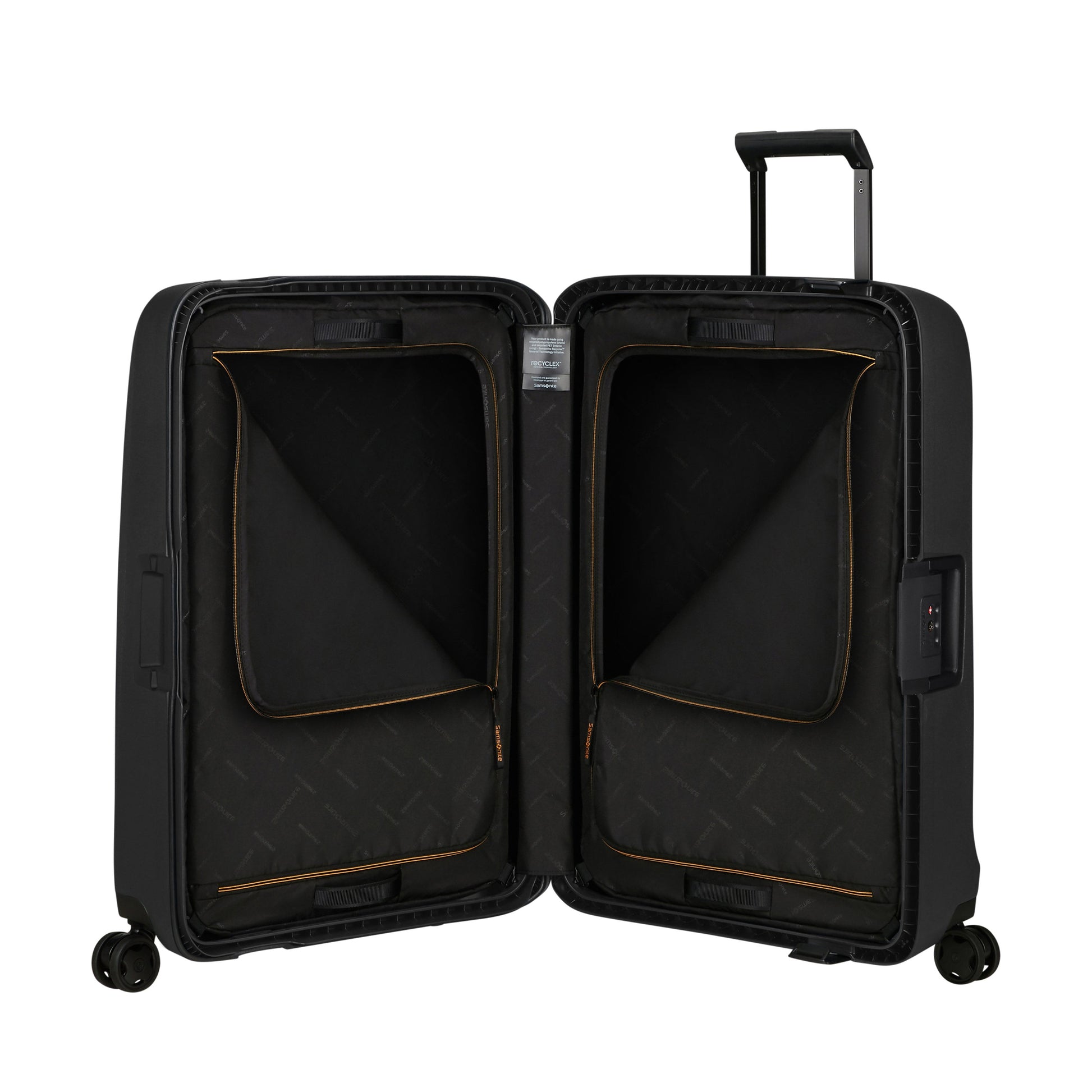 Samsonite Luggage Samsonite Essens Spinner Large Luggage