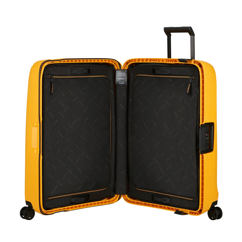 Samsonite Luggage Samsonite Essens Spinner Large Luggage