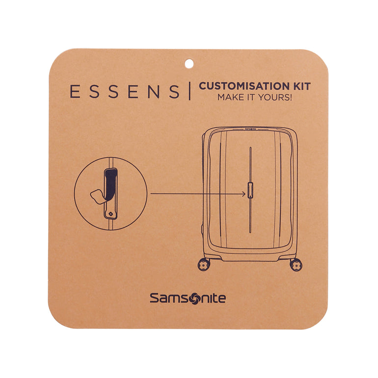 Samsonite Luggage Samsonite Essens Spinner Large Luggage