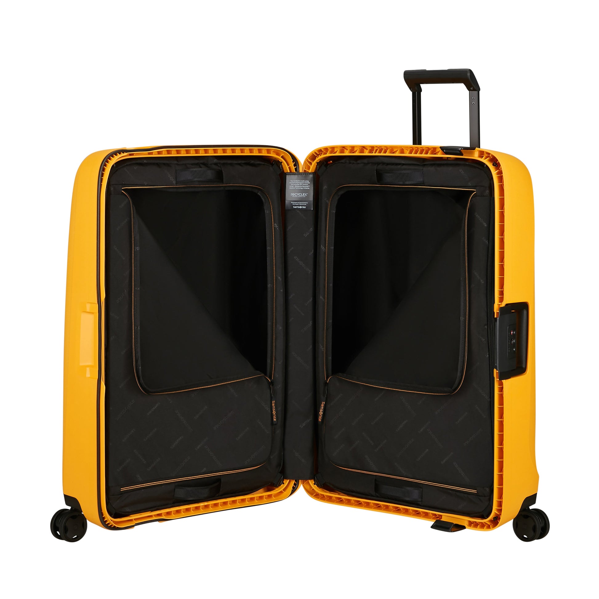 Samsonite Luggage Samsonite Essens Spinner Large Luggage